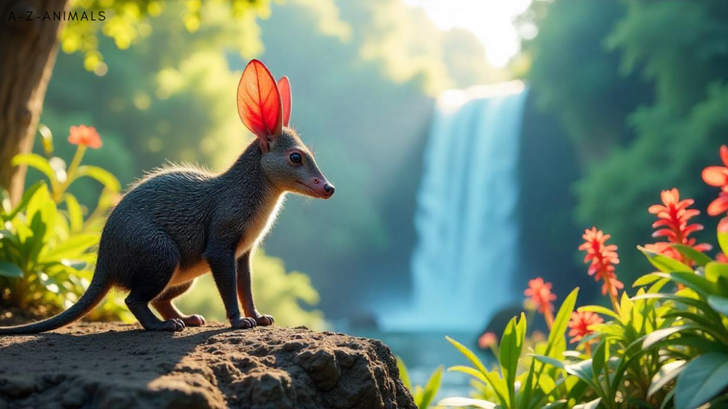 Aardvarks