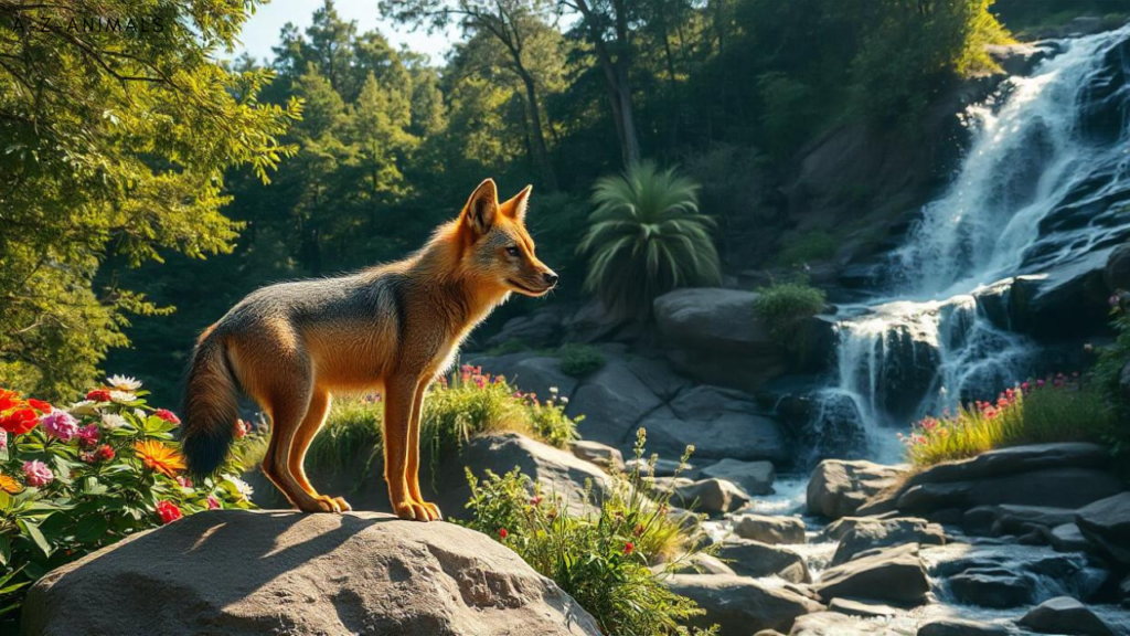 Aardwolf